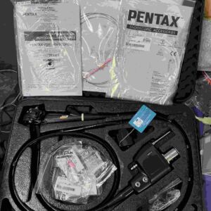 PENTAX - EC38-i10F2