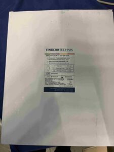 ENDO-TECHNIK - OVA-A25-23-220-EIN-GOL