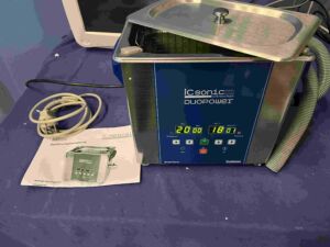 BANDELIN - IC Sonic Ultraschall DuoPower