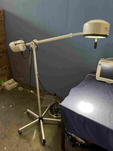 MARTIN - Chromophare C-200