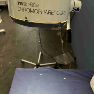 MARTIN - Chromophare C-200