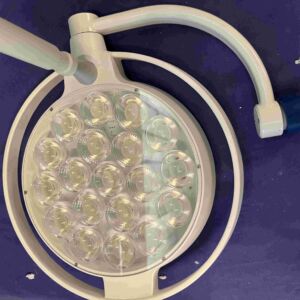 Dr MACH - Mach LED 130