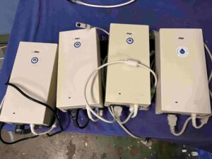 DRÄGER - Infinity Power Supply