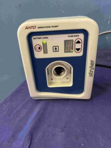 STRYKER - AHTO irrigation pump