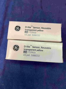 GE MEDICAL - D-lite Sensor