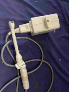 GE MEDICAL - E721