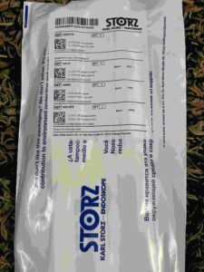 STORZ - REF 33531FS