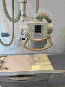 PHILIPS - X-ray Tube SRO 0951