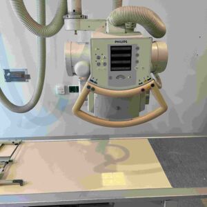 PHILIPS - X-ray Tube SRO 0951