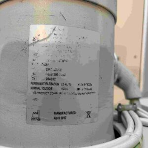 PHILIPS - X-ray Tube SRO 0951