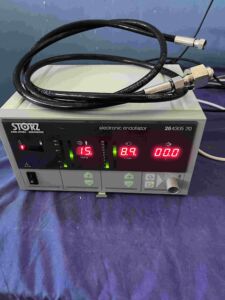 STORZ - Endoflator 264305 20