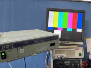 STORZ - Telecam SL Pal 202120 20