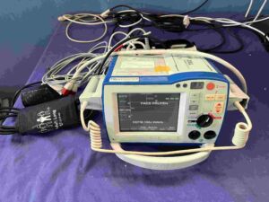 ZOLL - Rseries ALS