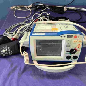 ZOLL - Rseries ALS