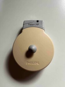 PHILIPS - Toco+ MP