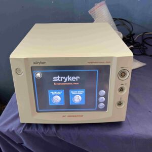 STRYKER - RF Generator