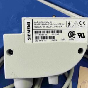 SIEMENS - Endo P