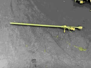 STORZ - 27077H