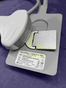 SONOSITE - C60e
