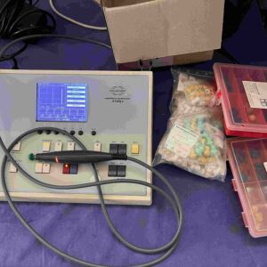 INTERACOUSTICS - AT 235 h