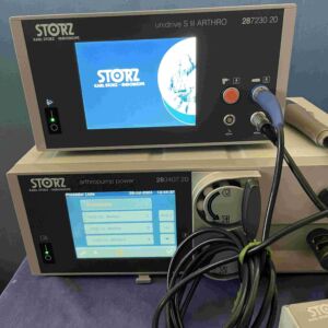 STORZ - 283407 20 Arthropump Power