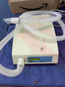 DRÄGER - RespiCare nCPAP