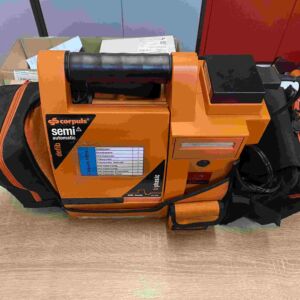 CORPULS - 0816 Defibrillator