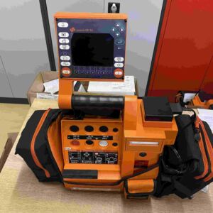 CORPULS - 0816 Defibrillator
