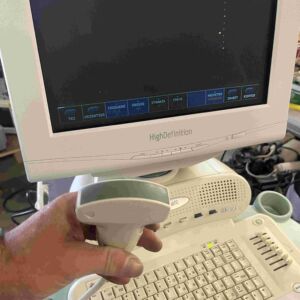 ESAOTE - CA621