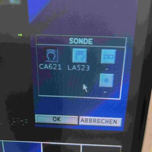 ESAOTE - LA523E