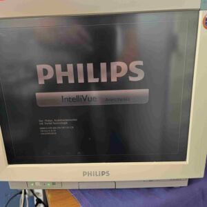 PHILIPS - Intellivue MP70 Anesthesia