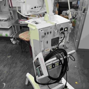 DATEX OHMEDA - Engström Carestation