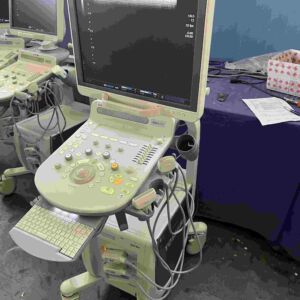 TOSHIBA - Xario 100
