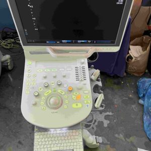 TOSHIBA - Xario 100