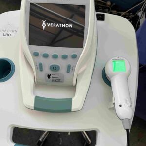VERATHON - BVI 9400