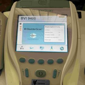 VERATHON - BVI 9400