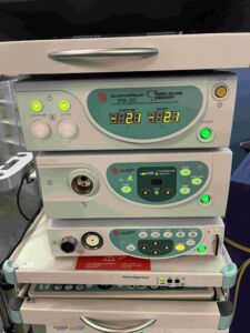 FUJINON - PB-20