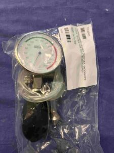 WOLF - Leakage Tester /Dichtigkeitstester 163903