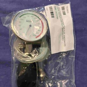 WOLF - Leakage Tester /Dichtigkeitstester 163903