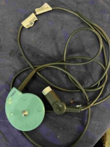 COROMETRICS - TOCO Transducer