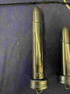 WOLF - Surgery Instrument Set