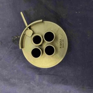 WOLF - Surgery Instrument Set