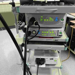 FUJINON - EG-530UT2