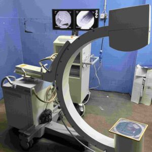 SIEMENS - Siremobil Compact L