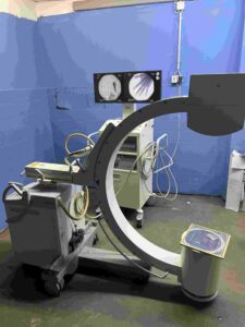 SIEMENS - Siremobil Compact L