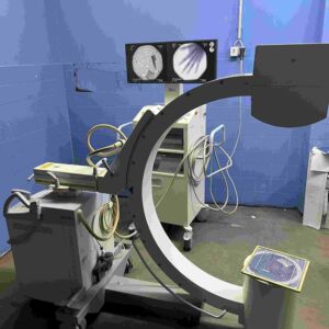 SIEMENS - Siremobil Compact L