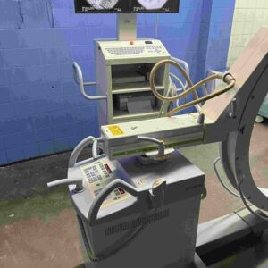 SIEMENS - Siremobil Compact L