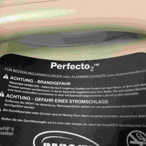 INVACARE - Perfecto 2