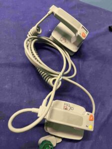PHILIPS - Efficia Defibrillator Paddles