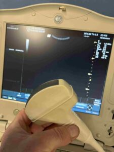 GE MEDICAL - 3C
